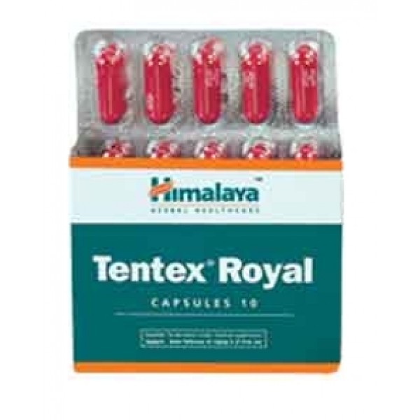 Buy Himalaya Tentex Royal online without a prescription!
