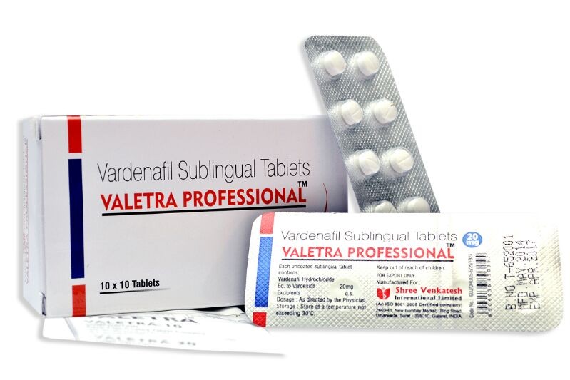 Levitra Genérico Precio En Farmacia